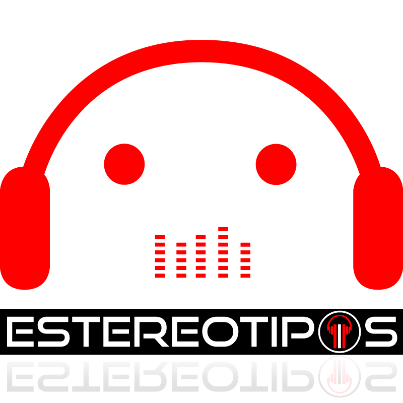 Estereotipos-Logo