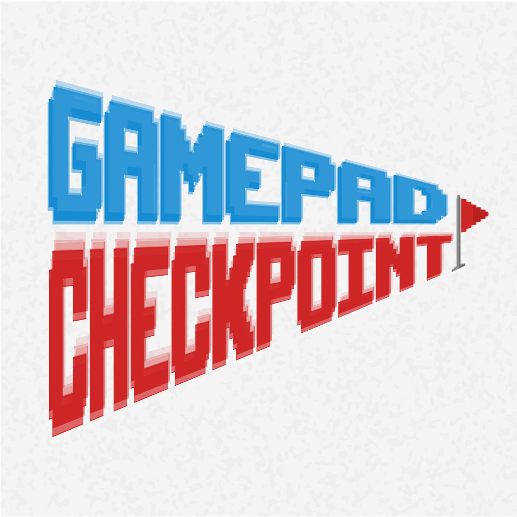 Gamepad - Checkpoint