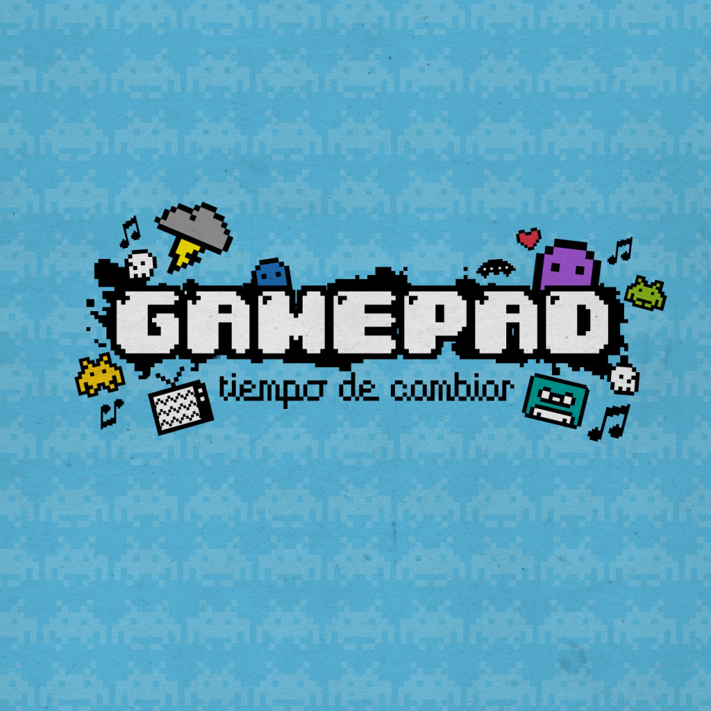 Gamepad - Tiempo de Cambiar