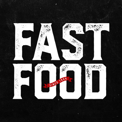 Fast Food 3
