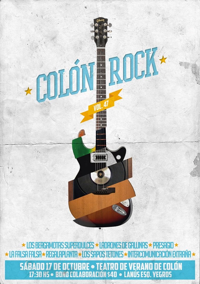 Colon Rock2