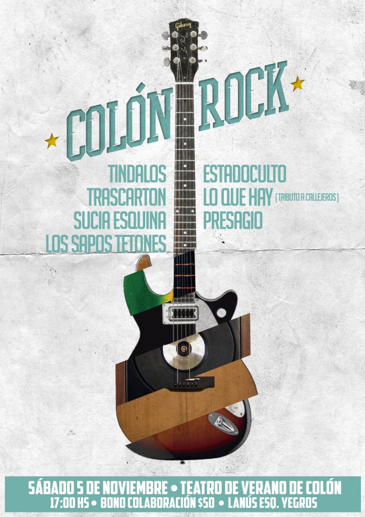 Colon Rock4