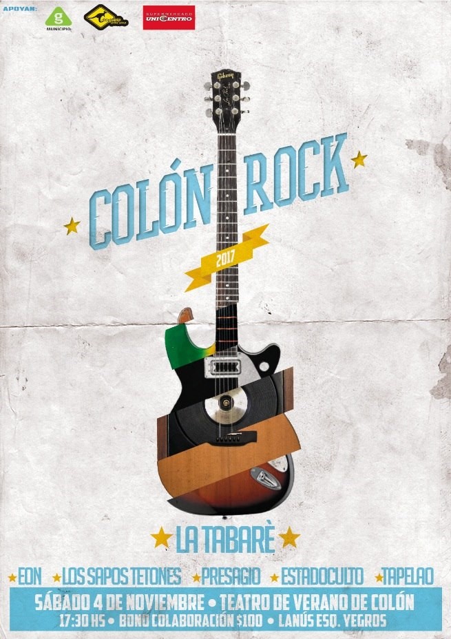 Colon Rock6